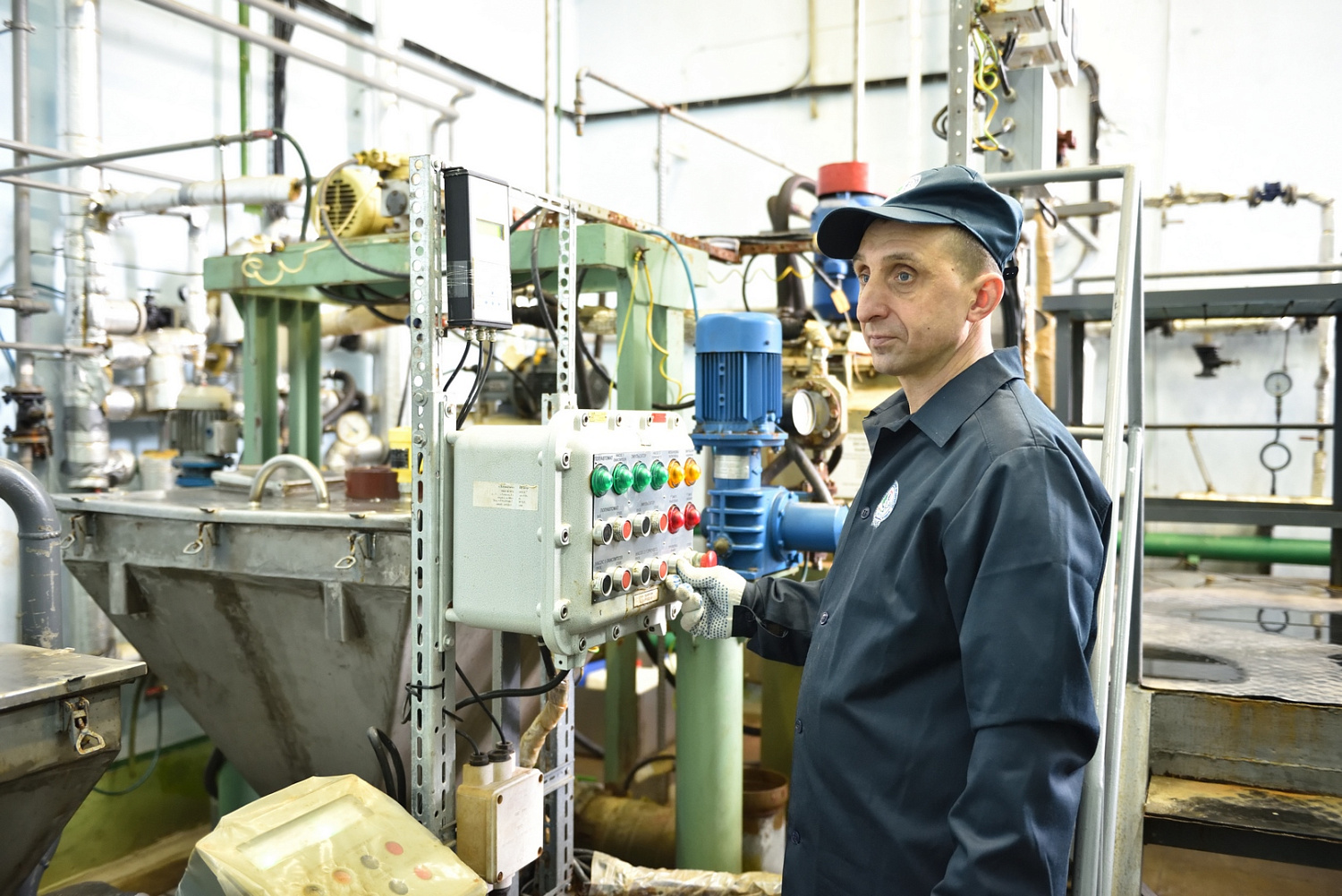 Утилизация боеприпасов и их элементов